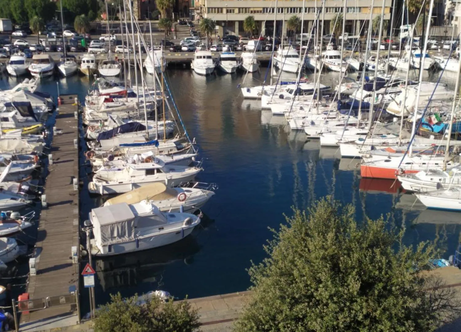 サヴォーナCasa Del Portoアパートメント イタリア