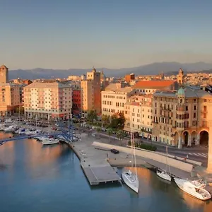 Appartamento Sabrina's Relax Fra Mare E Storia, Savona