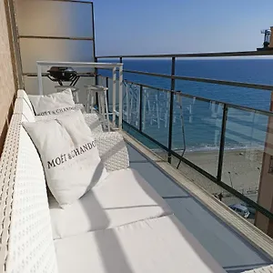  Appartement Casa Di Noemi - Seafront With Parking