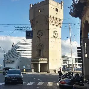 Apartment Piazzetta Dei Consoli, Savona