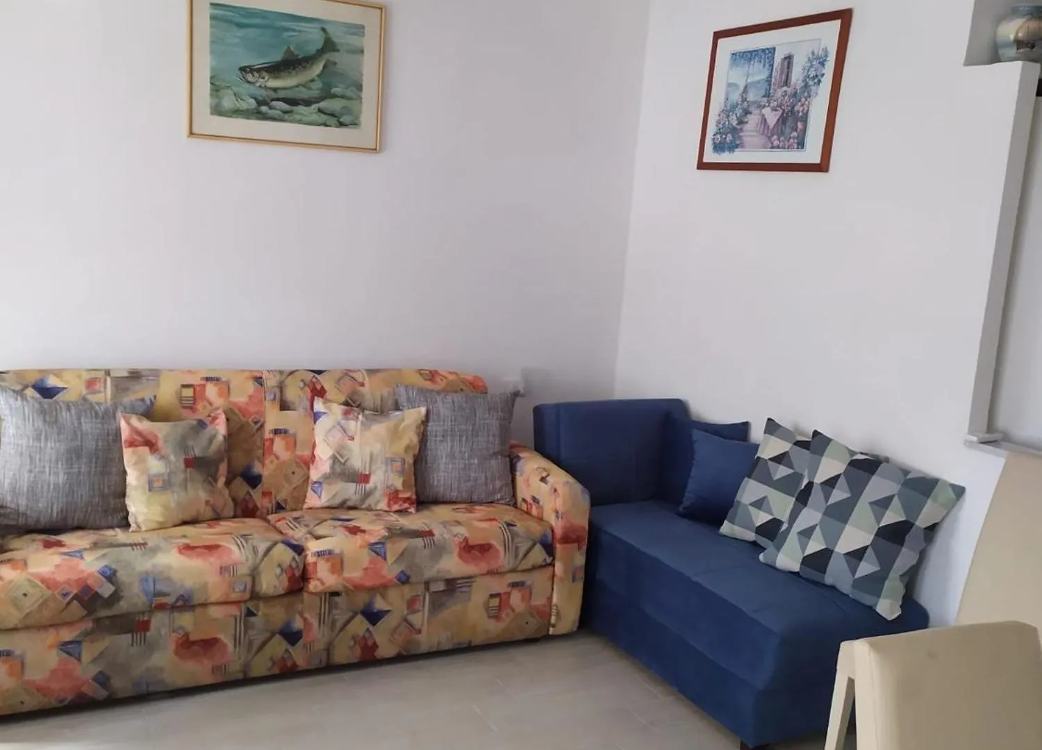 Casa Del Porto Apartment Savona Italy