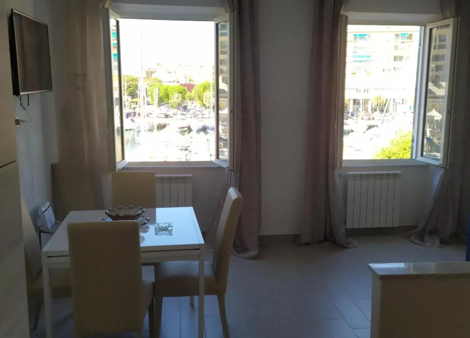 Casa Del Porto Apartment Savona 0*,  Italy