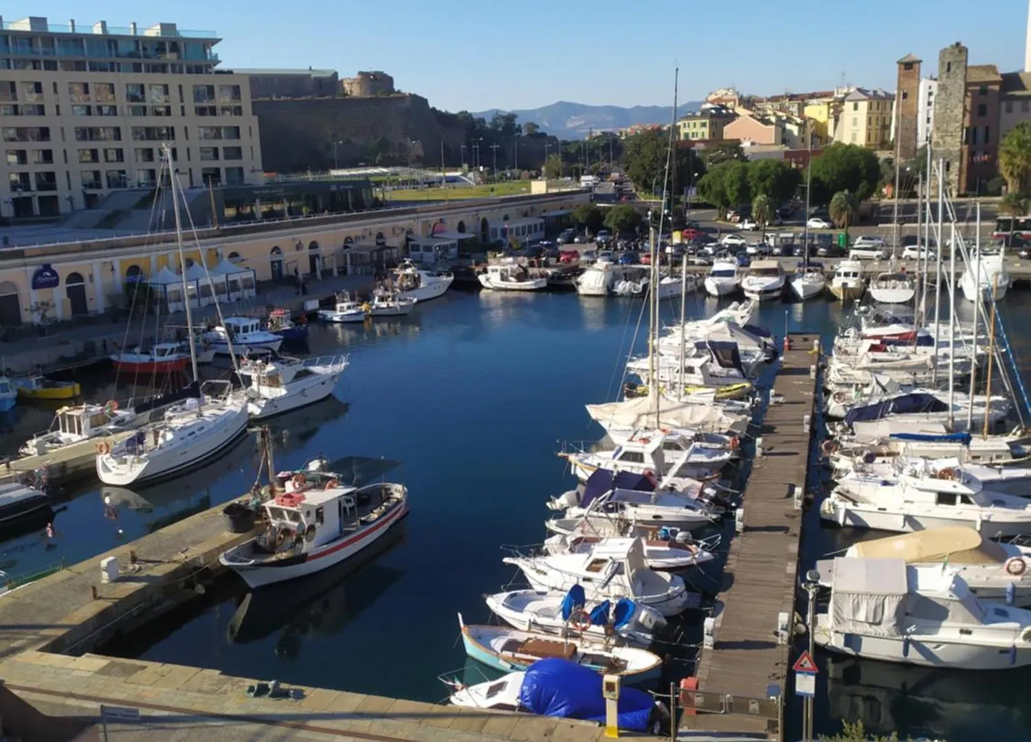 Casa Del Porto Apartment Savona