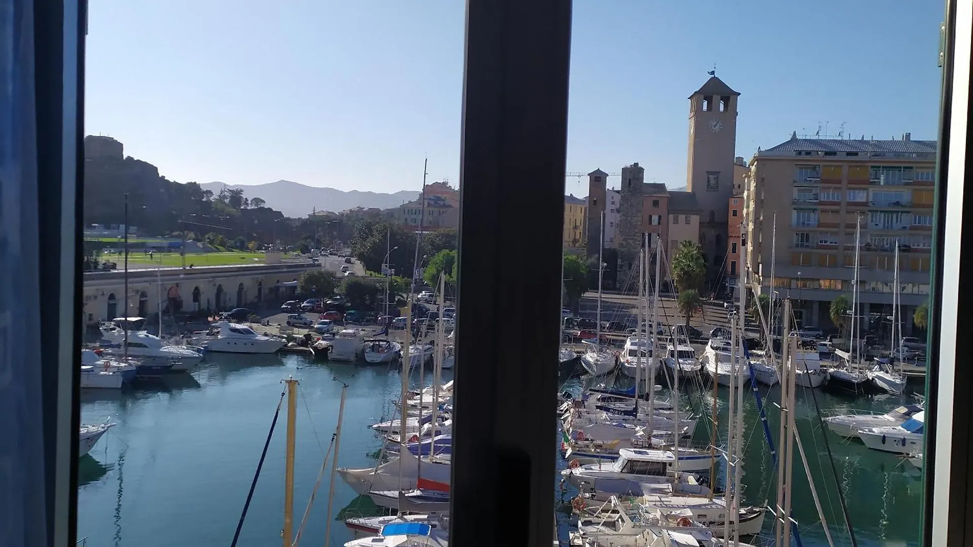 Casa Del Porto Apartment Savona