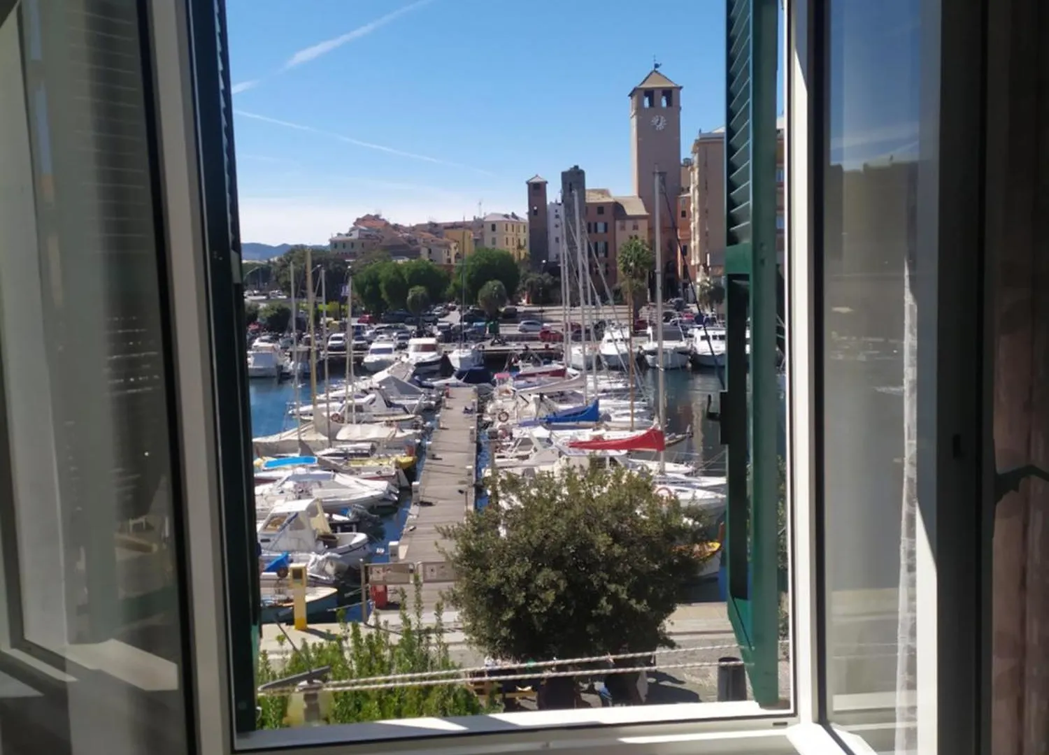 Casa Del Porto Apartment Savona
