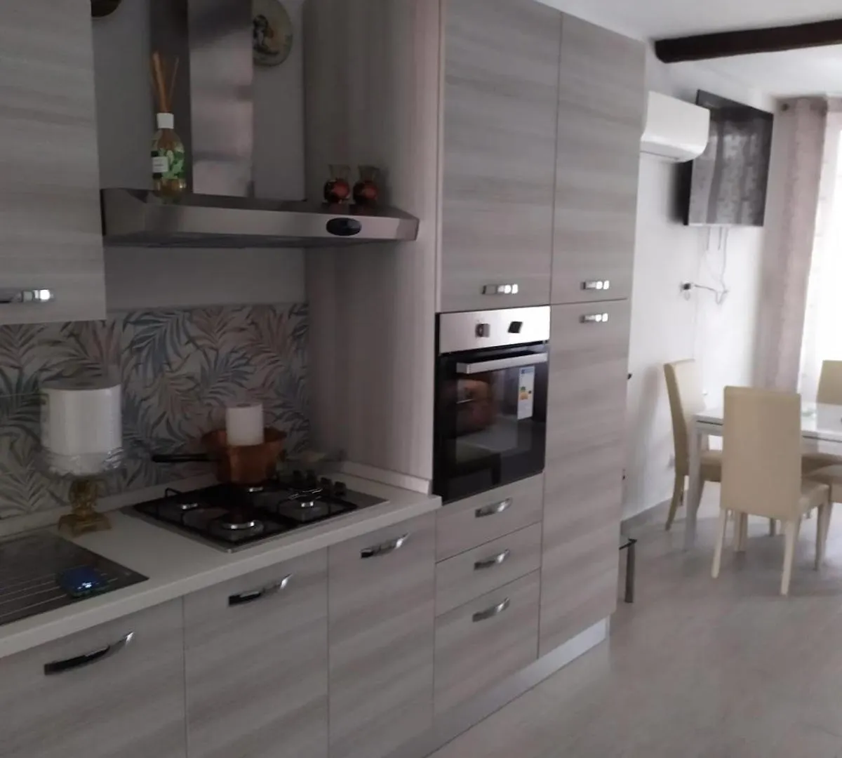Casa Del Porto Apartment Savona Italy
