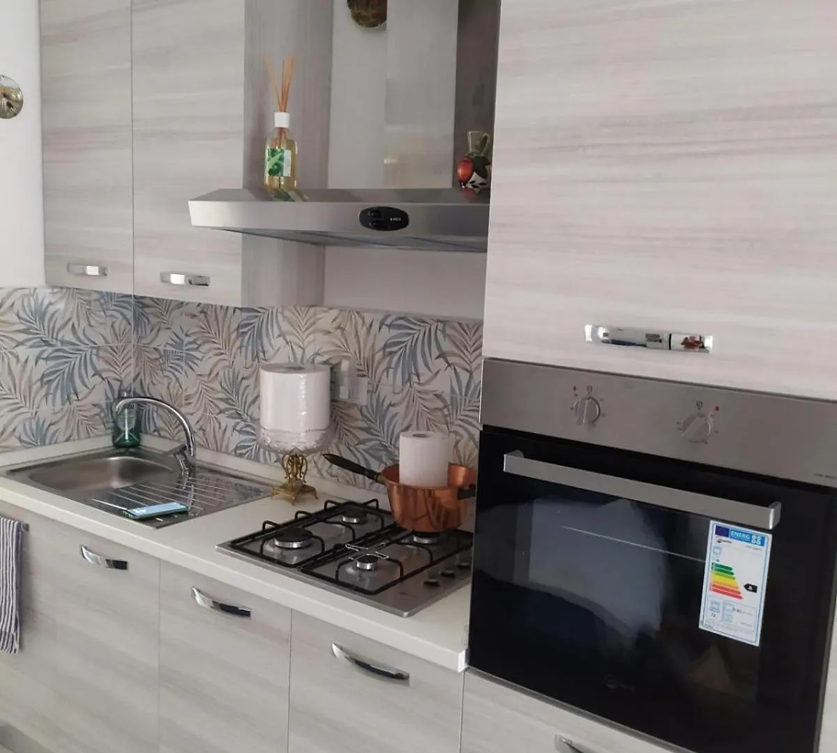 Casa Del Porto Apartment Savona